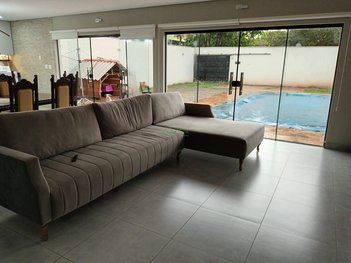 house em Rua Jundiaí, Jardim São Paulo - Cambé - PR