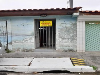 land_lot em Rua Maria do Carmo, Vila Alpina - São Paulo - SP