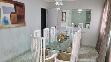 apartment em José Horácio Meirelles Teixeira, Vila Sônia - São Paulo - SP