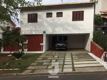 house em Rua Straford, Condomínio Residencial Euroville - Bragança Paulista - SP