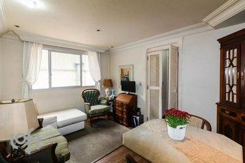 apartment em Gomes de Carvalho, Vila Olímpia - São Paulo - SP