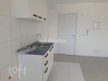 apartment em Rua Carumbé, Bom Jesus - Porto Alegre - RS