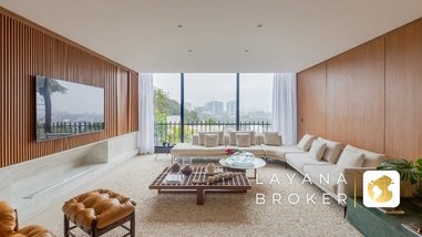 house em Rua de La Grange, Três Figueiras - Porto Alegre - RS