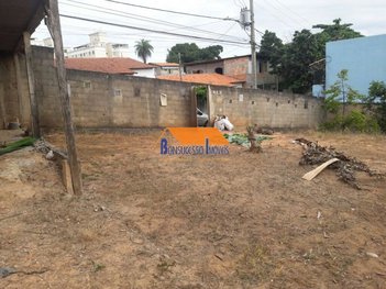 land_lot em Quinante, Parque São Pedro (Venda Nova) - Belo Horizonte - MG
