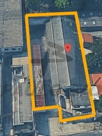 industrial em Rua Solidônio Leite, Vila Ivone - São Paulo - SP