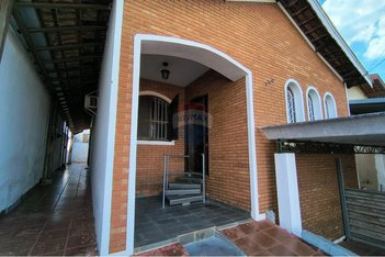 house em Rua Herman Jankovitz, Jardim Santa Rosa - Nova Odessa - SP