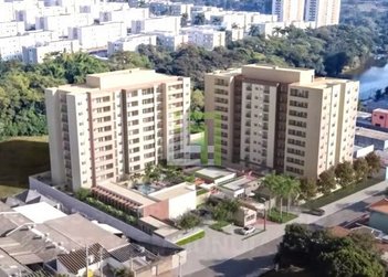 apartment em Rua Aristides Mariotti, Recanto Quarto Centenário - Jundiaí - SP