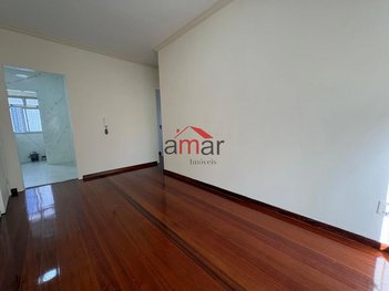 apartment em Rua Belterra, Ouro Preto - Belo Horizonte - MG