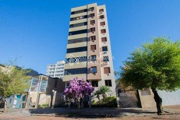 apartment em Visconde de Duprat, Petrópolis - Porto Alegre - RS