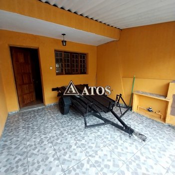 house em Rua Felício Geraldo Nicolau, Vila Carrão - São Paulo - SP