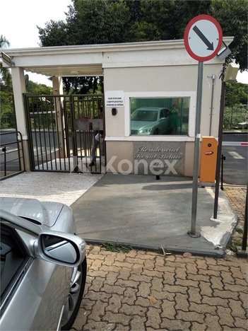 apartment em Avenida Doutor Walter Belian, Parque São Sebastião - Ribeirão Preto - SP