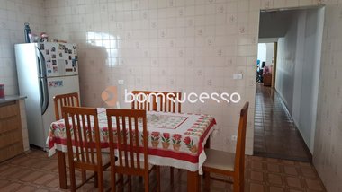 house em Rua Maestro Artur Elias Kauffmann, Vila Regente Feijó - São Paulo - SP
