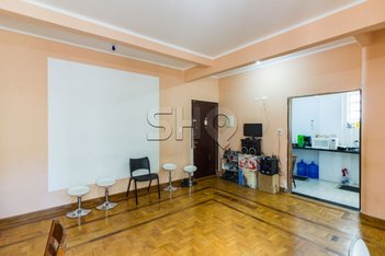 apartment em Avenida Brigadeiro Luís Antônio, Bela Vista - São Paulo - SP