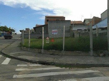 land_lot em Rua Ramiro Augusto de Araújo, Campos de São José - São José dos Campos - SP