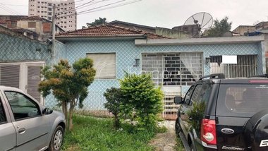 land_lot em Avenida Marechal Eurico Gaspar Dutra, Santana - São Paulo - SP