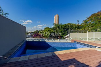 apartment em Avenida Jacuí, Cristal - Porto Alegre - RS
