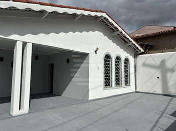 house em Avenida José Ademar Etter, Vila Marieta - Campinas - SP
