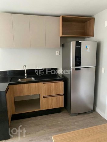 apartment em Rua Anita Garibaldi, Mont Serrat - Porto Alegre - RS