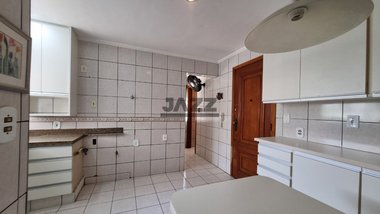 apartment em Rua Padre Vieira, Centro - Campinas - SP