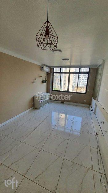 apartment em Riachuelo, Sé - São Paulo - SP