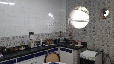 house em Rua Júlio de Mesquita Filho, Vila Aeroporto Bauru - Bauru - SP