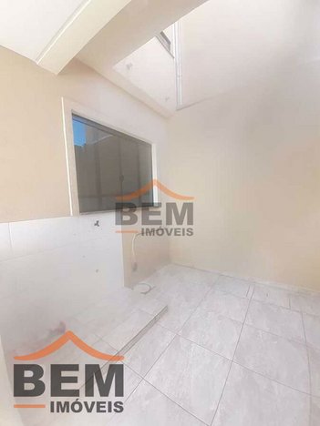 house em Rua Laudeano José de Almeida, São João - Itajaí - SC