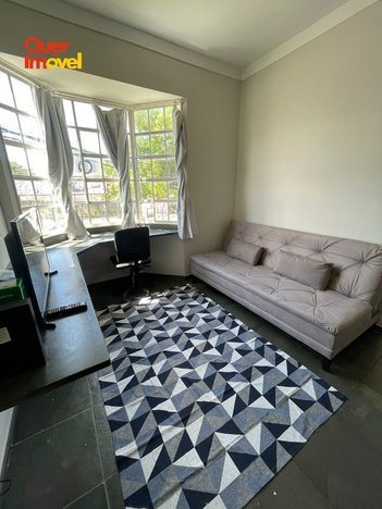 apartment em Rua dos Migrantes, Vila Virgínia - Ribeirão Preto - SP