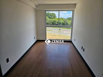 apartment em Rua Dirce Quitzau Deltreggia, Jardim Barcelona - Indaiatuba - SP