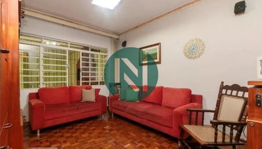 house em Rua Salto Grande, Sumaré - São Paulo - SP