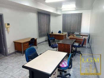 office em Rua da Conceição, Centro - Niterói - RJ