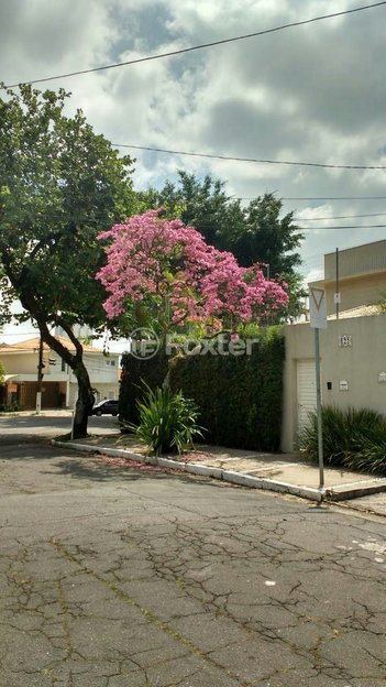 house em Rua Juvenal Galeno, Jardim da Saúde - São Paulo - SP