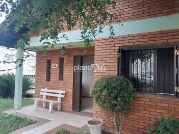 house em Rua Engenheiro José M. Vianna, Centro - Gravataí - RS
