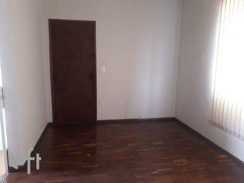 apartment em Felicidade, Caiçaras - Belo Horizonte - MG
