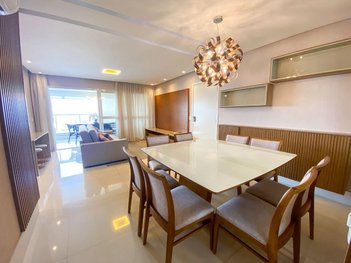 apartment em Rua Coronel Carlos Oliva, Tatuapé - São Paulo - SP