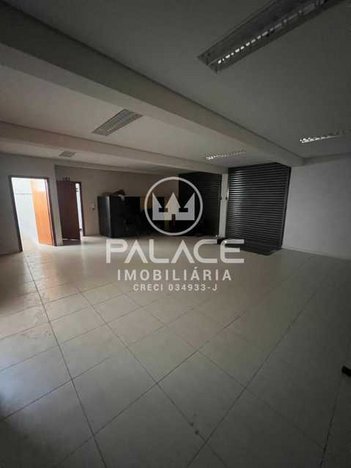 office em Rua Voluntários de Piracicaba, Centro - Piracicaba - SP
