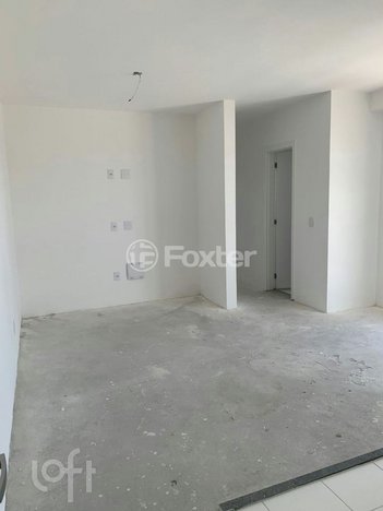 apartment em Rua Diepe, Vila Metalúrgica - Santo André - SP