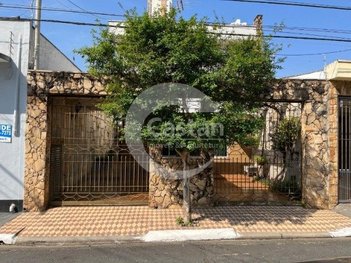 house em Rua Dona Cândida, Tatuapé - São Paulo - SP