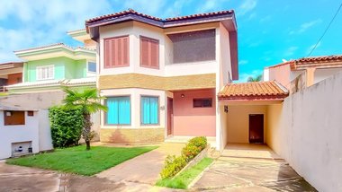 house em Avenida Fernando Stecca, Iporanga - Sorocaba - SP