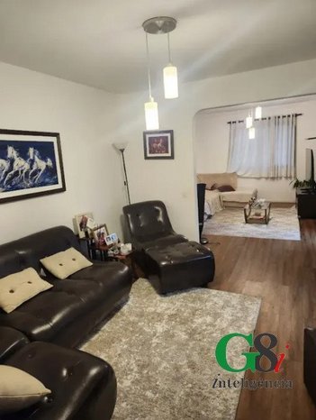 apartment em Rua Apeninos, Paraíso - São Paulo - SP