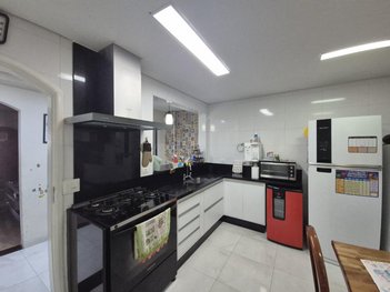 house em Rua Santa Maria do Cambuca, Vila Tolstoi - São Paulo - SP