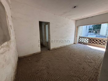 office em Rua dos Franceses, Morro dos Ingleses - São Paulo - SP