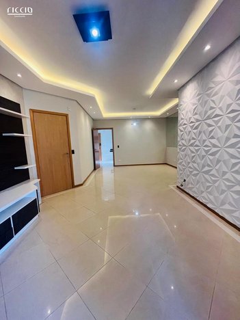 apartment em Alameda José Alves de Siqueira Filho, Vila Betânia - São José dos Campos - SP
