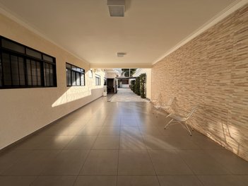 house em Rua Mato Grosso, Vila Mendonça - Araçatuba - SP