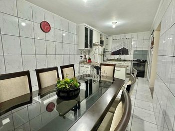 house em Rua Benedito Rosa, Jardim Sapopemba - São Paulo - SP