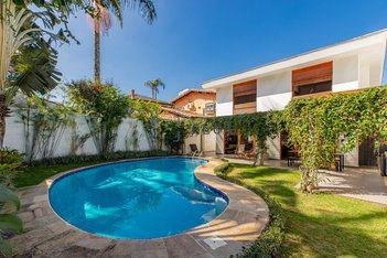 house em Rua Barbosa Lopes, Granja Julieta - São Paulo - SP