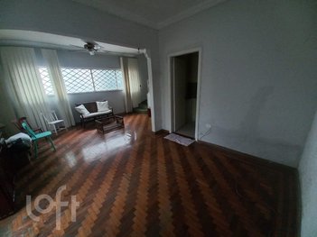 house em Backer, Cambuci - São Paulo - SP