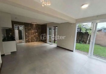 house em Rua Leopoldo Becker, Parque das Hortências - Canela - RS
