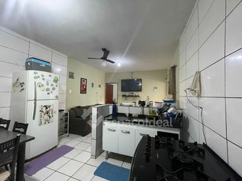 house em Rua Santo Leonardo Giglioli, Cidade Jardim do Caju I - Lençóis Paulista - SP