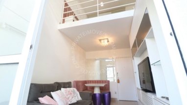 apartment em Rua Charles Spencer Chaplin, Vila Andrade - São Paulo - SP