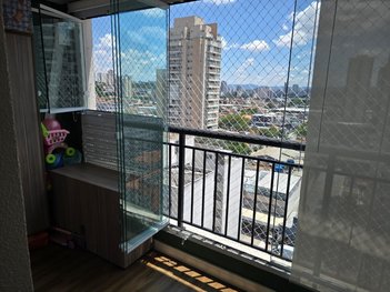 apartment em Rua Cipriano Barata, Ipiranga - São Paulo - SP